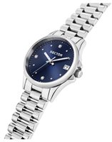 Orologio Sector No Limits Donna in Acciaio R3253161543 - R3253161543